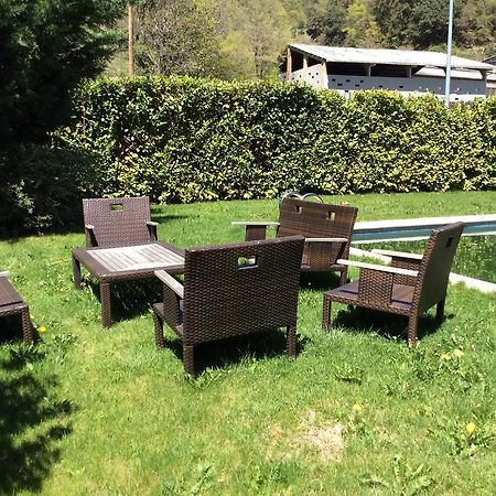 Hotel La Ribera Ribera de Cardós Екстериор снимка