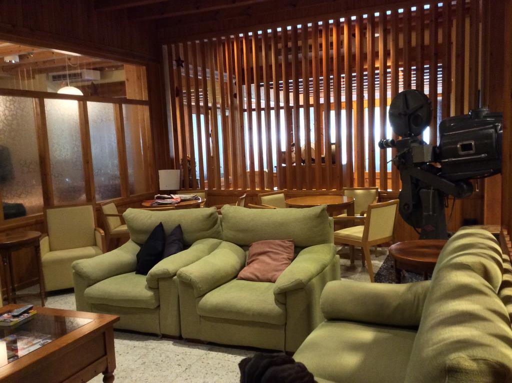 Hotel La Ribera Ribera de Cardós Екстериор снимка